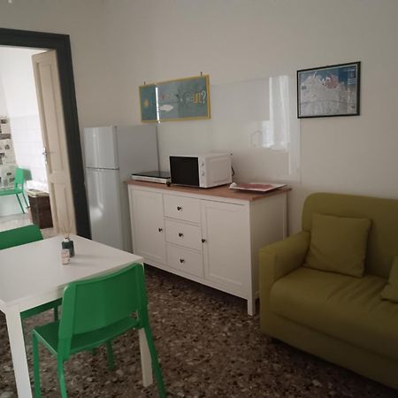Apt X 2, Monopoli Centro, Casa Pitti Екстериор снимка