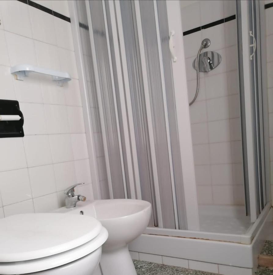 Apt X 2, Monopoli Centro, Casa Pitti Екстериор снимка
