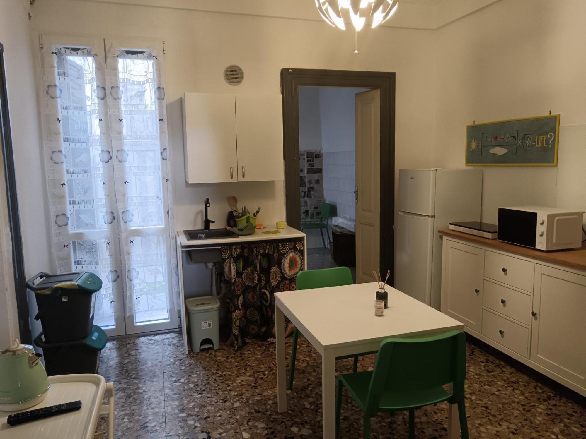 Apt X 2, Monopoli Centro, Casa Pitti Екстериор снимка