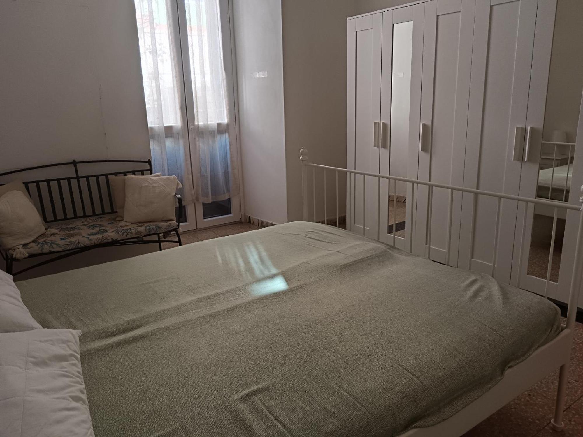 Apt X 2, Monopoli Centro, Casa Pitti Екстериор снимка